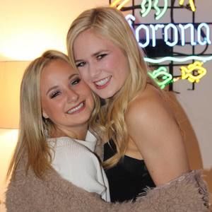 Meet your Posher, Quinn